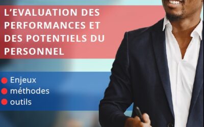 La formation sur l’évaluation des performances du personnel